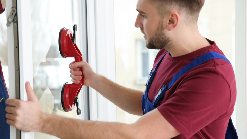 Elinek.cz - sklenářské práce