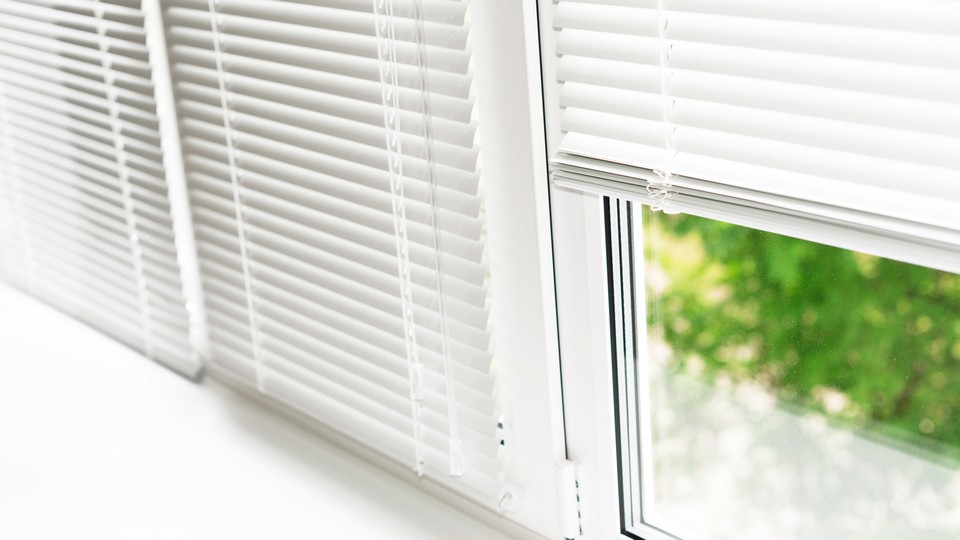 Elinek.cz - stínící technika